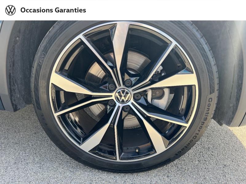 Voitures occasions VOLKSWAGEN TIGUAN R-Line Nice