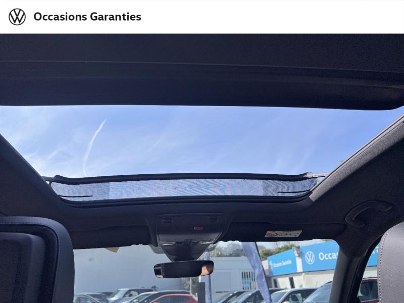 Voitures occasions VOLKSWAGEN TIGUAN R-Line Nice