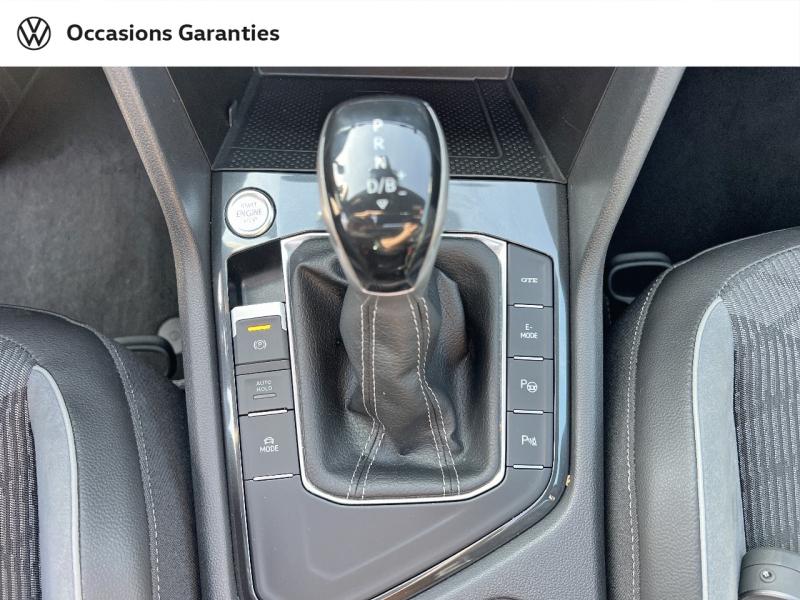 Voitures occasions VOLKSWAGEN TIGUAN R-Line Nice
