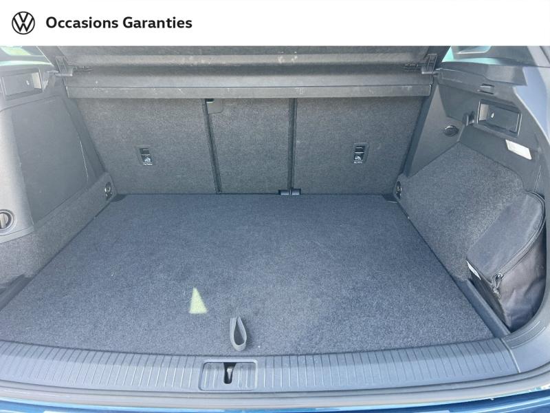 Voitures occasions VOLKSWAGEN TIGUAN R-Line Nice