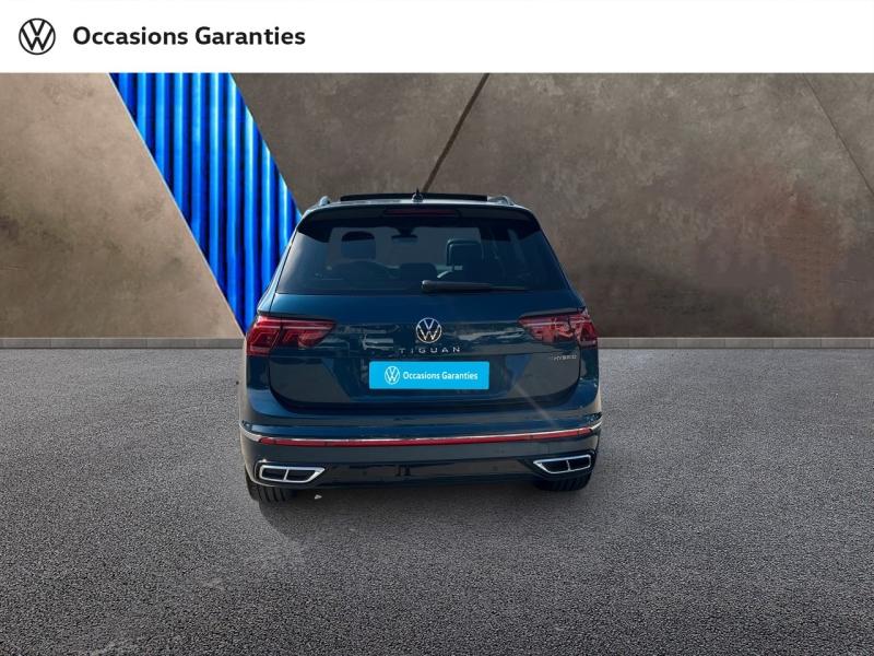 Voitures occasions VOLKSWAGEN TIGUAN R-Line Nice