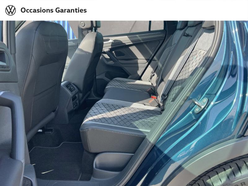 Voitures occasions VOLKSWAGEN TIGUAN R-Line Nice
