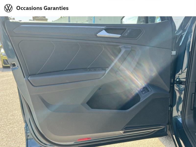 Voitures occasions VOLKSWAGEN TIGUAN R-Line Nice