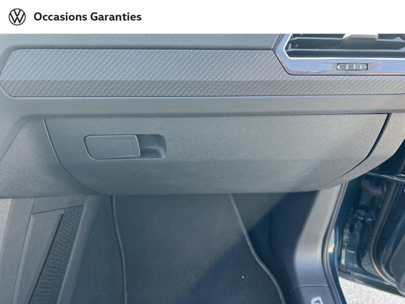 Voitures occasions VOLKSWAGEN TIGUAN R-Line Nice