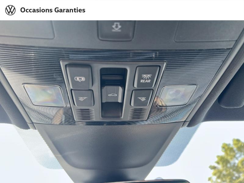 Voitures occasions VOLKSWAGEN TIGUAN R-Line Nice