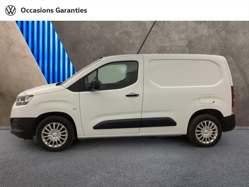 Voitures occasions TOYOTA PROACE CITY Business Nice