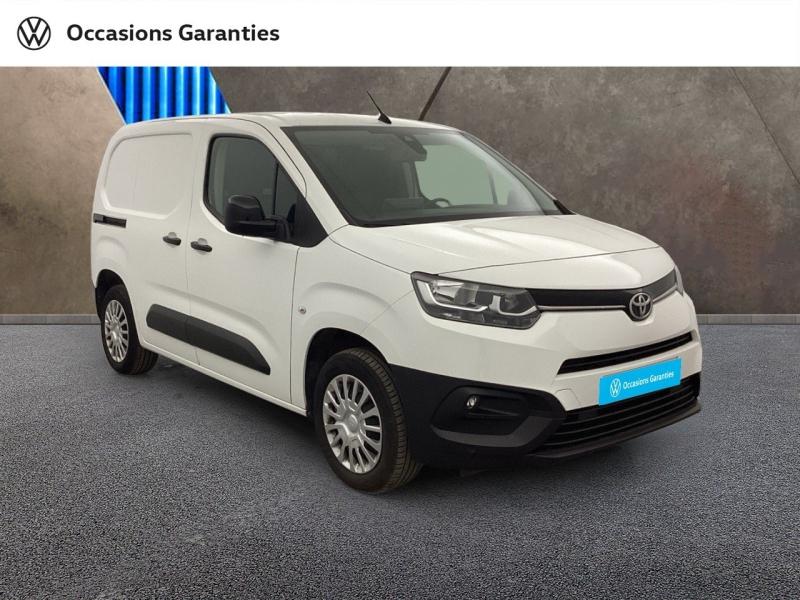 Voitures occasions TOYOTA PROACE CITY Business Nice
