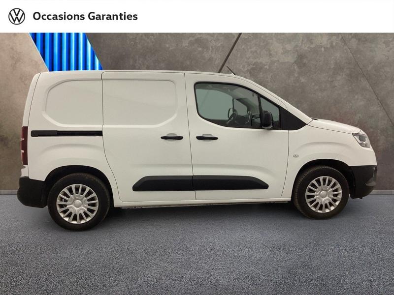 Voitures occasions TOYOTA PROACE CITY Business Nice