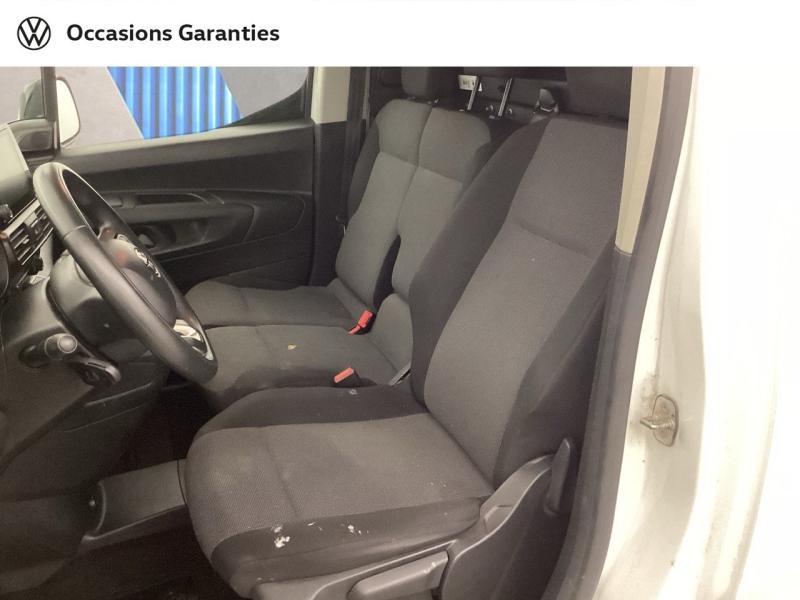Voitures occasions TOYOTA PROACE CITY Business Nice