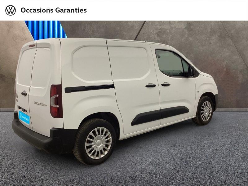 Voitures occasions TOYOTA PROACE CITY Business Nice
