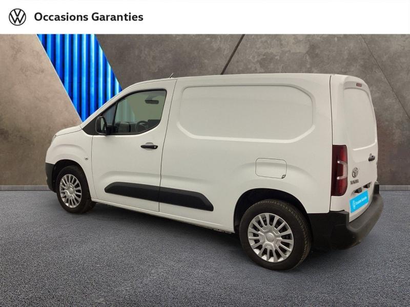 Voitures occasions TOYOTA PROACE CITY Business Nice