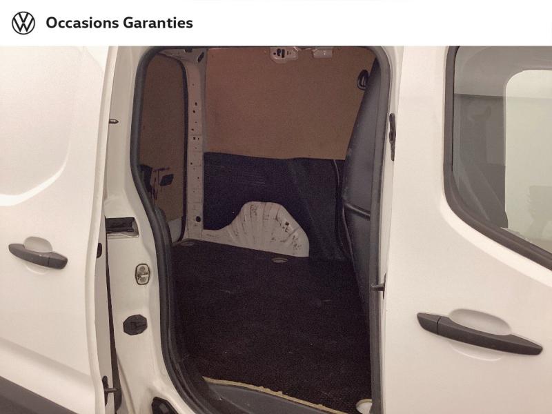 Voitures occasions TOYOTA PROACE CITY Business Nice