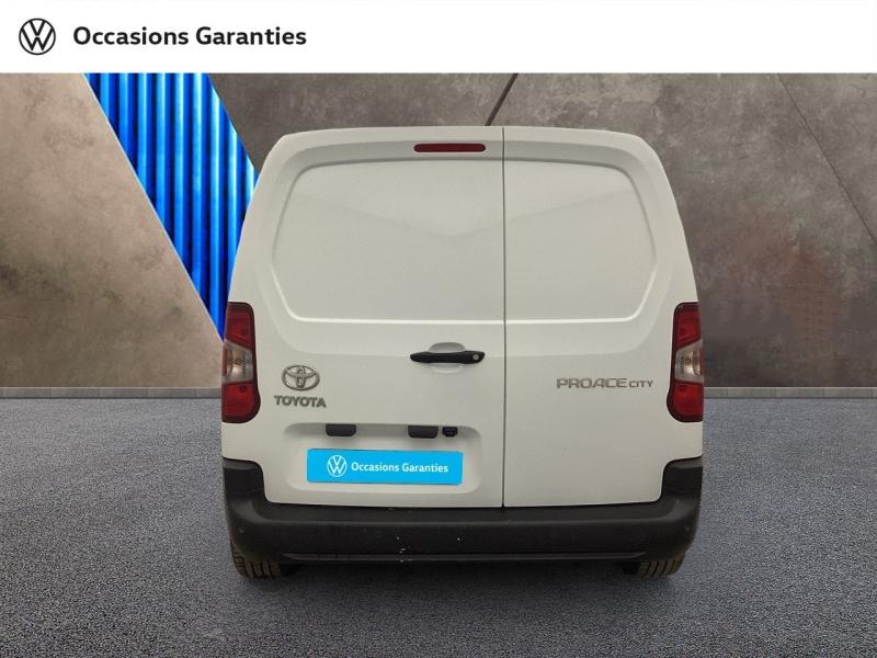 Voitures occasions TOYOTA PROACE CITY Business Nice