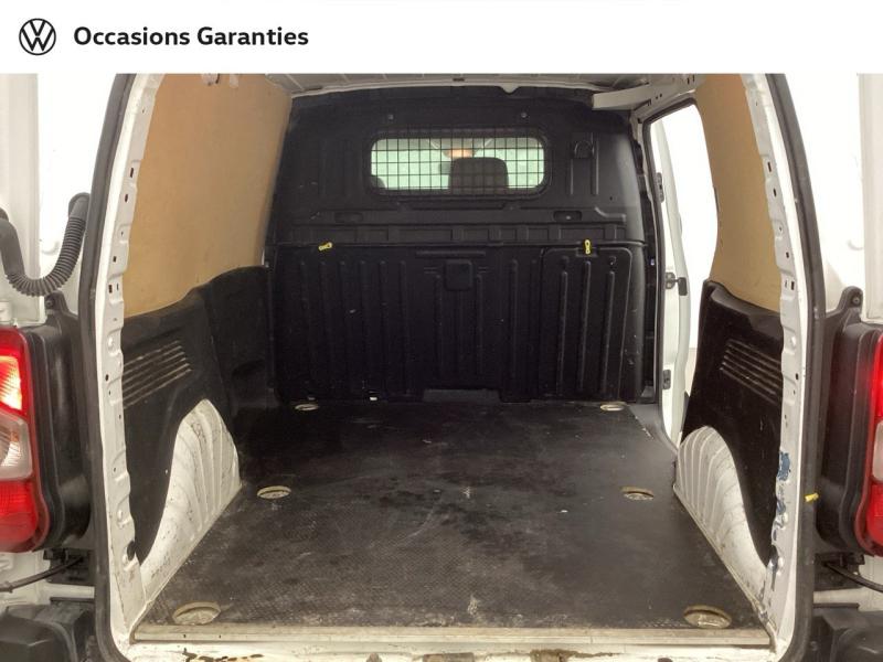 Voitures occasions TOYOTA PROACE CITY Business Nice