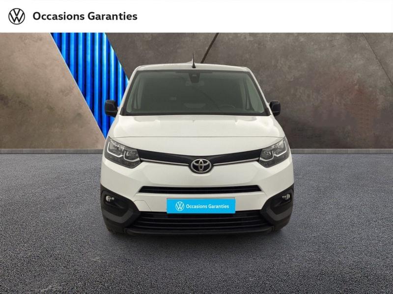 Voitures occasions TOYOTA PROACE CITY Business Nice