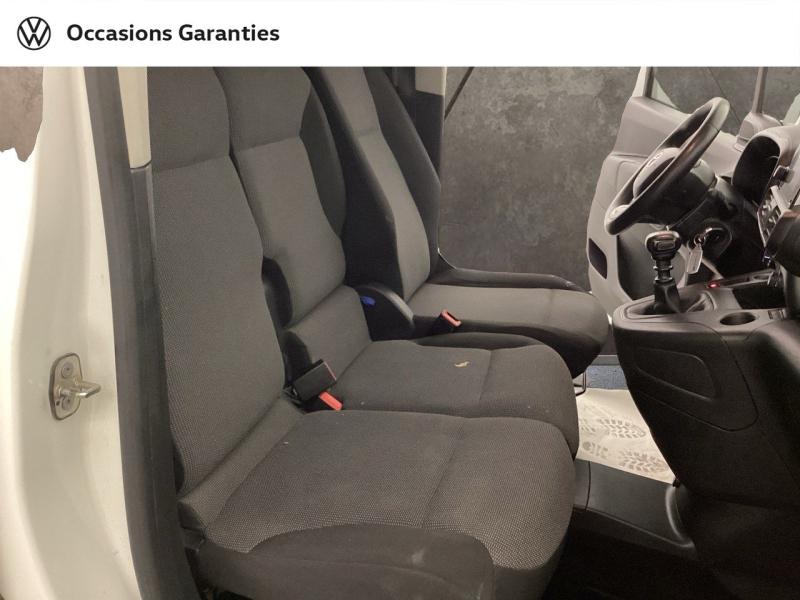 Voitures occasions TOYOTA PROACE CITY Business Nice