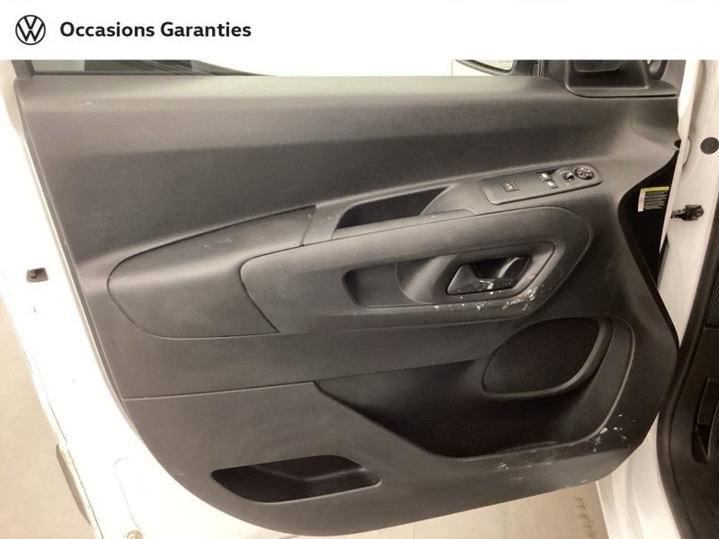 Voitures occasions TOYOTA PROACE CITY Business Nice