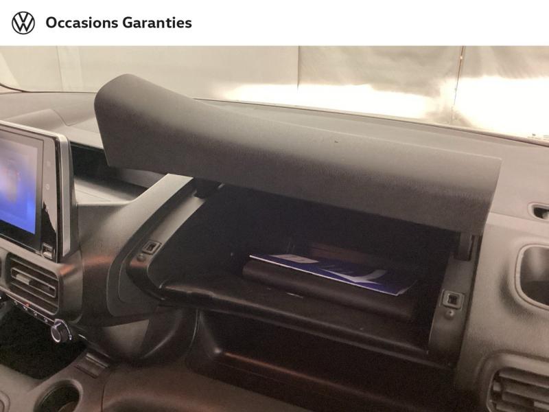 Voitures occasions TOYOTA PROACE CITY Business Nice