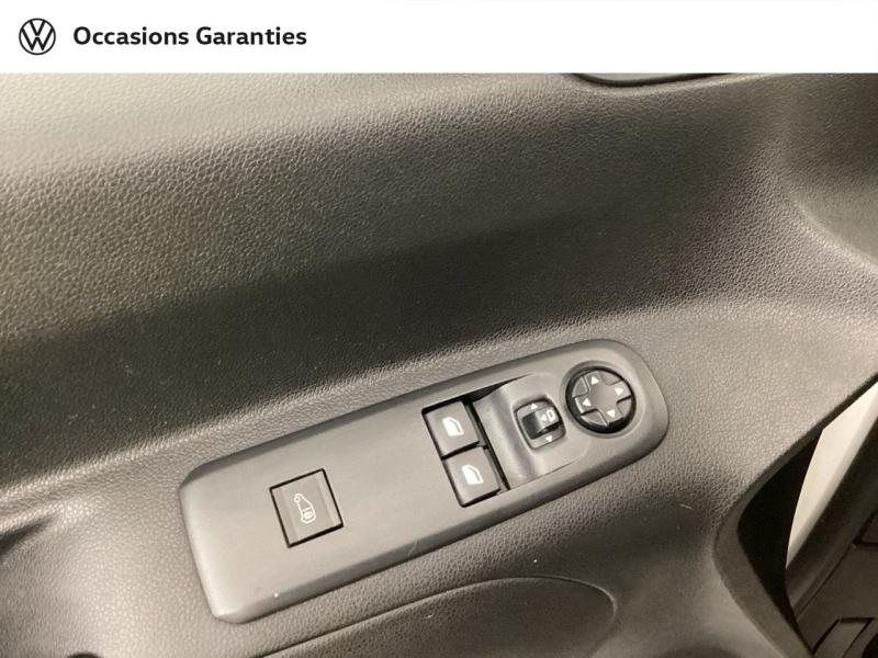 Voitures occasions TOYOTA PROACE CITY Business Nice