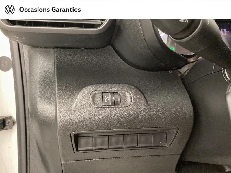 Voitures occasions TOYOTA PROACE CITY Business Nice