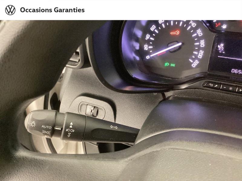 Voitures occasions TOYOTA PROACE CITY Business Nice