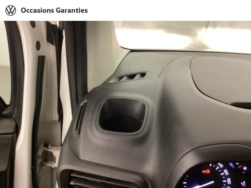Voitures occasions TOYOTA PROACE CITY Business Nice