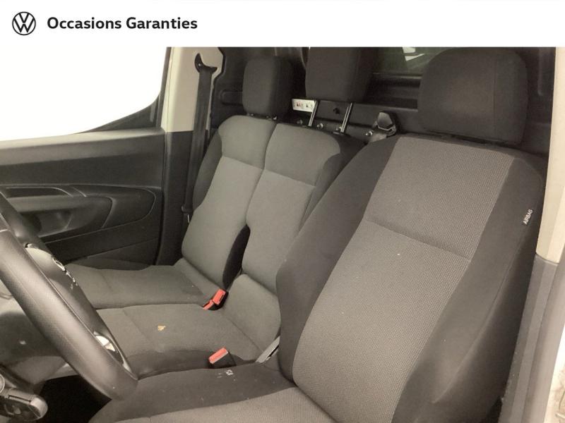 Voitures occasions TOYOTA PROACE CITY Business Nice