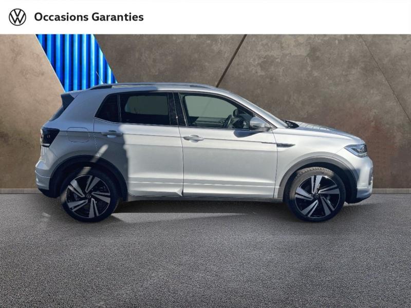 Voitures occasions VOLKSWAGEN T-CROSS R-Line Nice