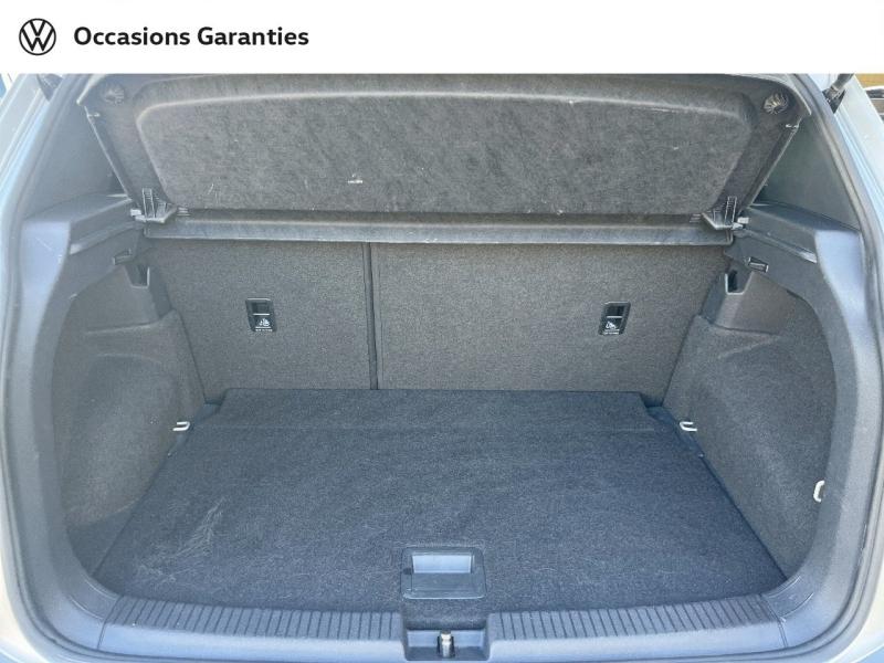Voitures occasions VOLKSWAGEN T-CROSS R-Line Nice