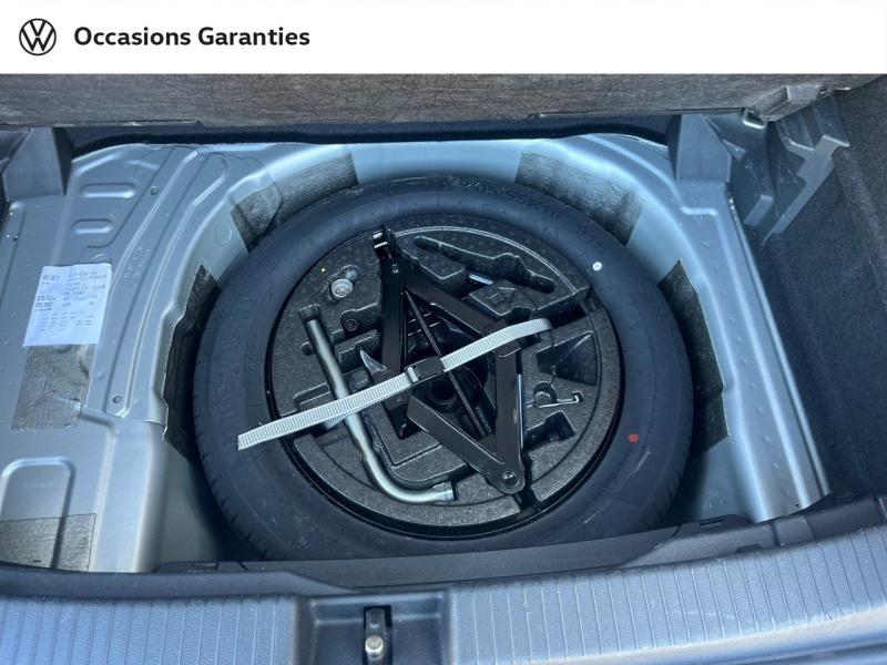 Voitures occasions VOLKSWAGEN T-CROSS R-Line Nice