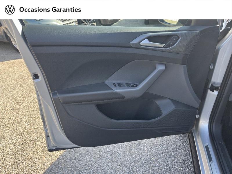 Voitures occasions VOLKSWAGEN T-CROSS R-Line Nice