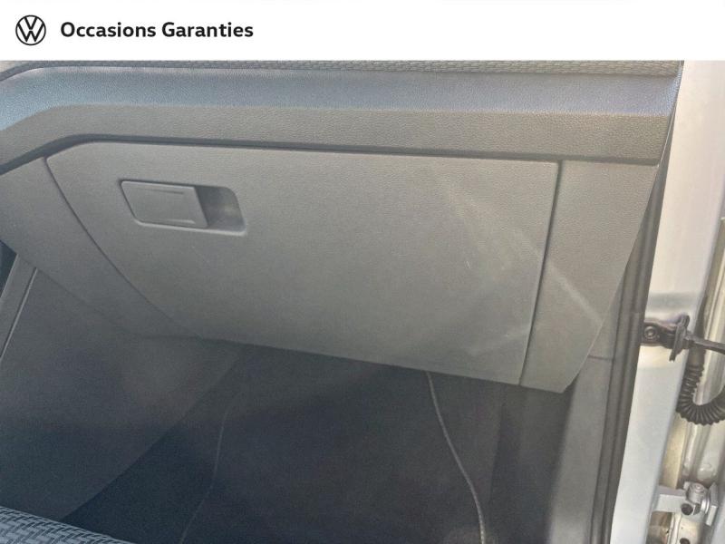 Voitures occasions VOLKSWAGEN T-CROSS R-Line Nice