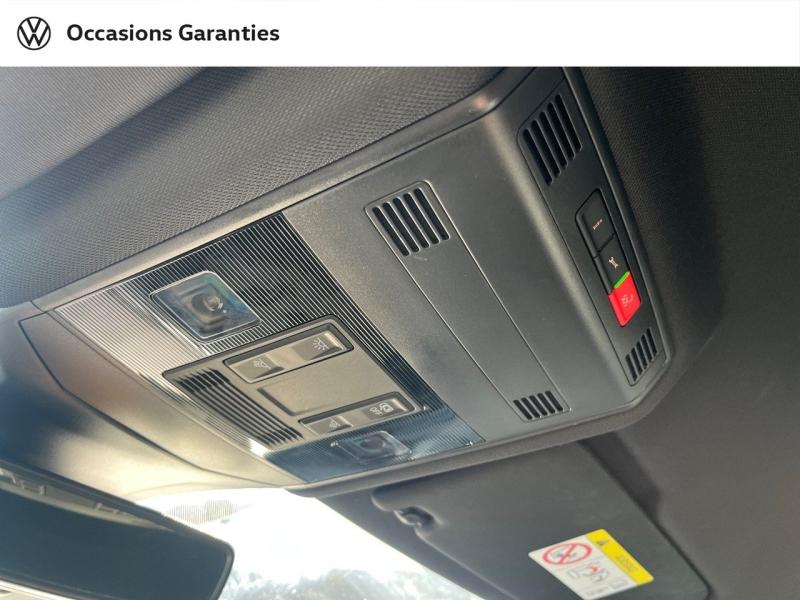 Voitures occasions VOLKSWAGEN T-CROSS R-Line Nice