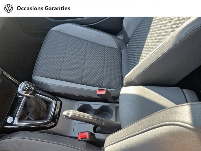 Voitures occasions VOLKSWAGEN T-CROSS R-Line Nice