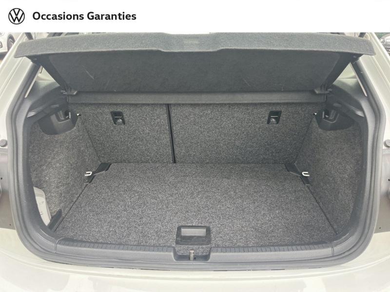 Voitures occasions VOLKSWAGEN POLO Lounge Business Nice