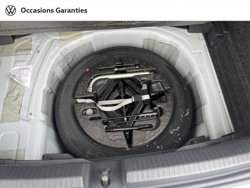 Voitures occasions VOLKSWAGEN POLO Lounge Business Nice