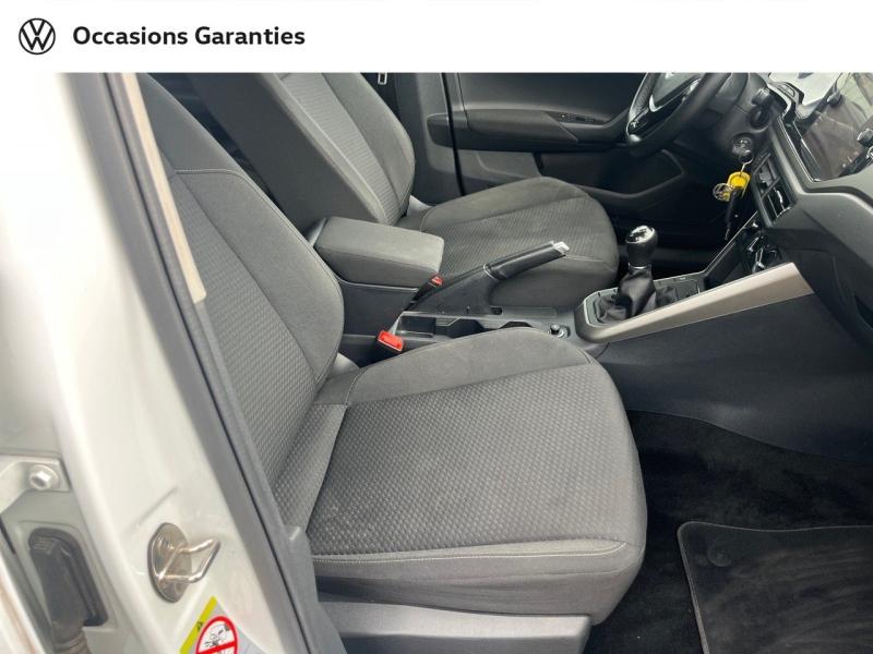 Voitures occasions VOLKSWAGEN POLO Lounge Business Nice