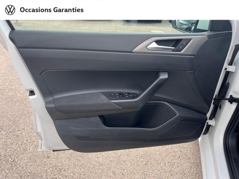 Voitures occasions VOLKSWAGEN POLO Lounge Business Nice