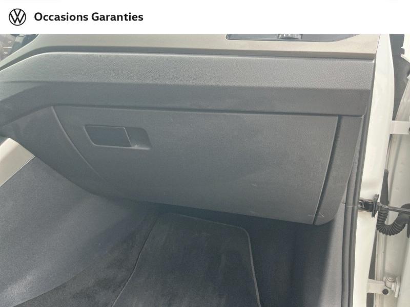 Voitures occasions VOLKSWAGEN POLO Lounge Business Nice