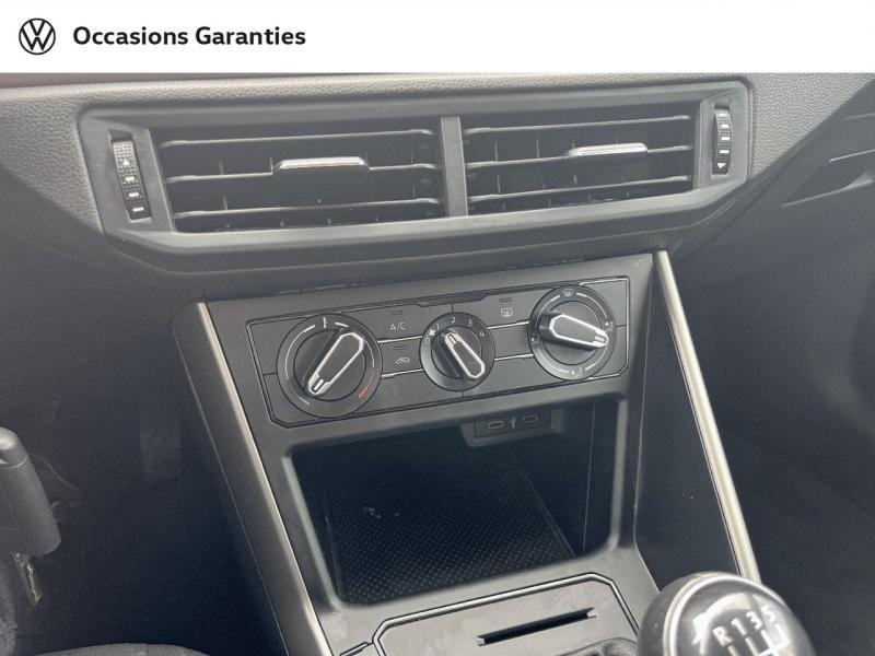 Voitures occasions VOLKSWAGEN POLO Lounge Business Nice