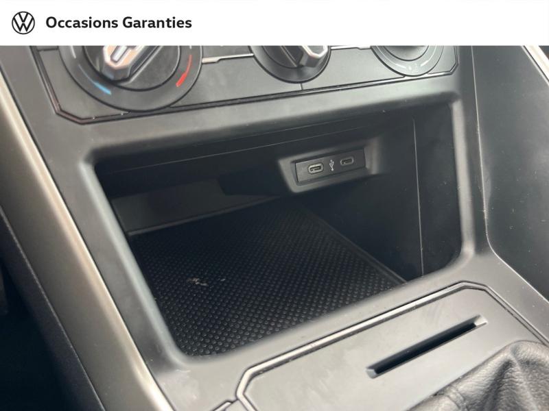 Voitures occasions VOLKSWAGEN POLO Lounge Business Nice
