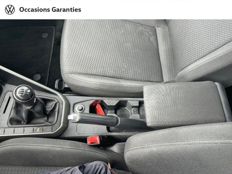 Voitures occasions VOLKSWAGEN POLO Lounge Business Nice