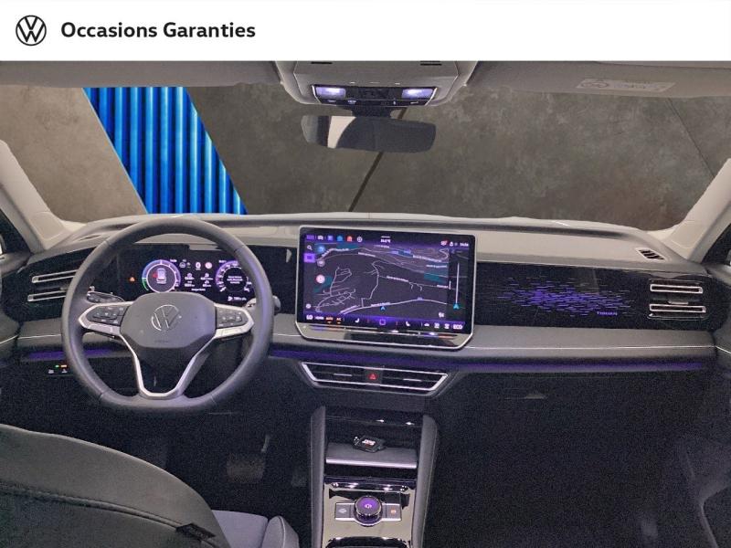 Voitures occasions VOLKSWAGEN TIGUAN Elegance Nice