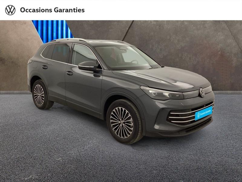 Voitures occasions VOLKSWAGEN TIGUAN Elegance Nice