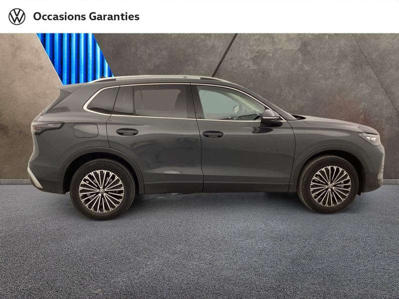 Voitures occasions VOLKSWAGEN TIGUAN Elegance Nice