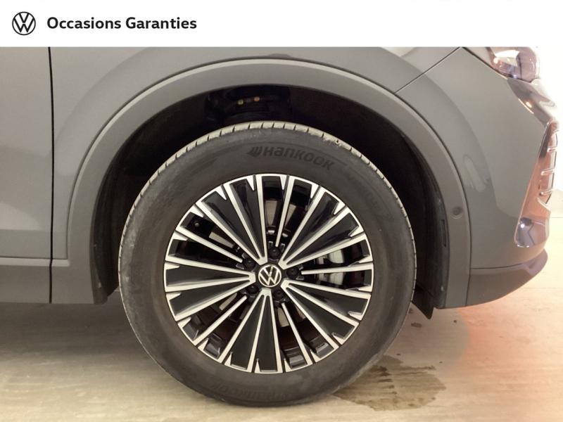 Voitures occasions VOLKSWAGEN TIGUAN Elegance Nice