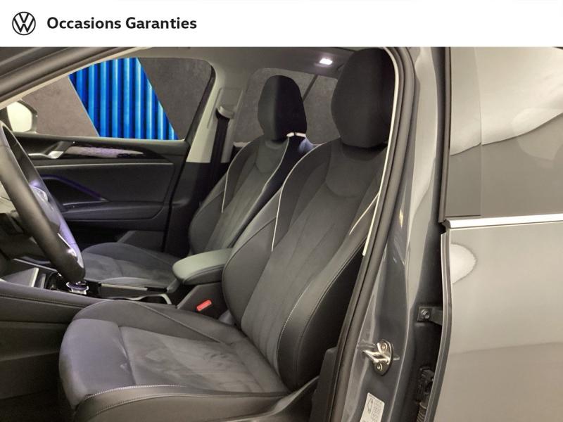 Voitures occasions VOLKSWAGEN TIGUAN Elegance Nice
