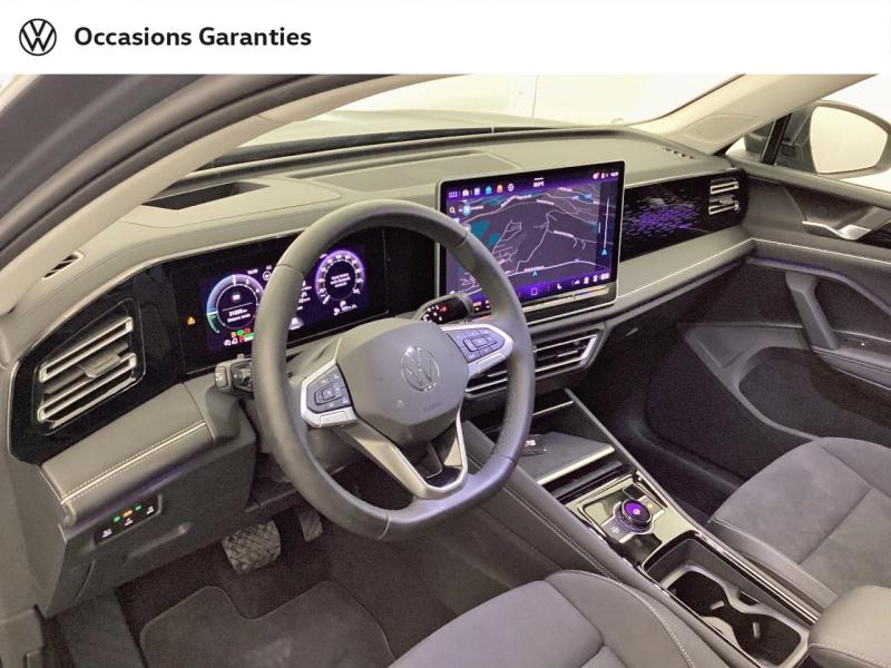 Voitures occasions VOLKSWAGEN TIGUAN Elegance Nice