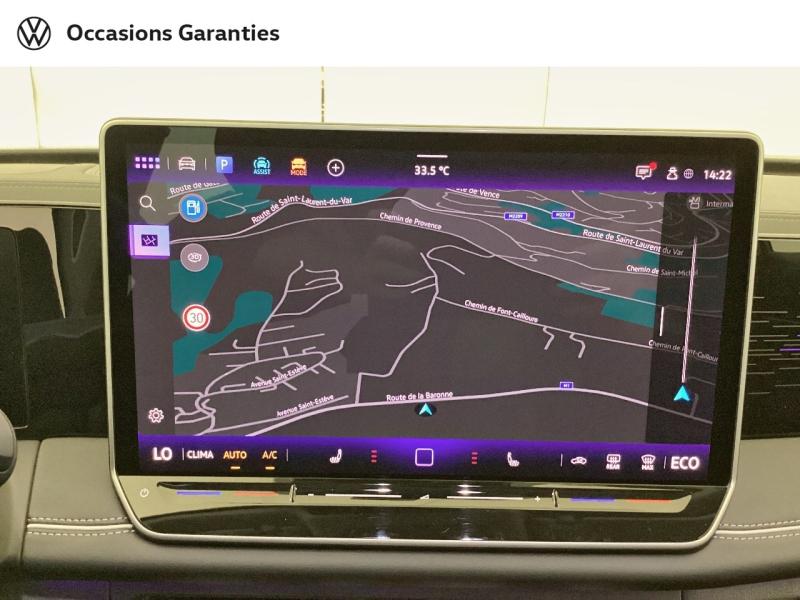 Voitures occasions VOLKSWAGEN TIGUAN Elegance Nice