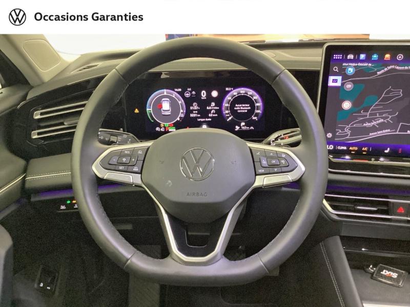 Voitures occasions VOLKSWAGEN TIGUAN Elegance Nice